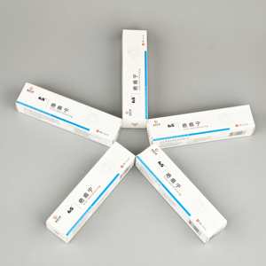 Малая молекула, прозрачная повязка на рану, клейкая мазь, безопасная диметилсиликоновая масляная гель, уход за швами, мягкий крем для заживления - Product Image 6