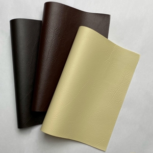 Bon prix PVC cuir synthétique fabriqué en Chine Offres Spéciales PVC cuir artificiel - Product Image 2