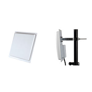 UHF <span class=keywords><strong>RFID</strong></span> 리더 USB A1201 장거리 판독 860~960Mhz <span class=keywords><strong>RFID</strong></span> UHF 리더 ISO1800-6C Gen2 차량 주차장 출입 관리 - Product Image 5