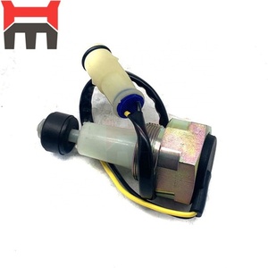 Pièces d'excavatrice EC210B EC240B EC290B EC360B Capteur de niveau d'eau 14541720 VOE14541720 - Product Image 2