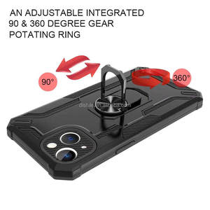 <span class=keywords><strong>Precio</strong></span> de fábrica Armor PC Funda de teléfono a prueba de golpes Funda protectora anticaída para <span class=keywords><strong>Samsung</strong></span> <span class=keywords><strong>S</strong></span> & A Series - Product Image 4