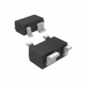 Power Management (PMIC) Components Electronic SC 82A, SOT 343 MAX16089XS46L+T BOM IC In Stock - Product Image 1