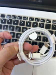 High Quality in Stock Date <b>Cable</b> Type-C to Type-C PD Fast Charging for Mobile Phone for Laptop - Product Image 2