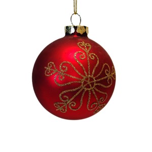 <span class=keywords><strong>Boule</strong></span> <span class=keywords><strong>de</strong></span> Noël en verre personnalisable <span class=keywords><strong>de</strong></span> haute qualité, couleurs assorties, ornement suspendu, décoration <span class=keywords><strong>de</strong></span> fête, cadeau, directement <span class=keywords><strong>de</strong></span> l'usine - Product Image 5