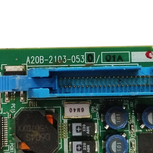 FANUC Original PCB Board A20B-2103-0530 - Product Image 2
