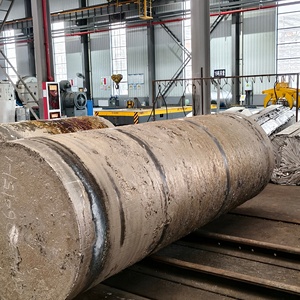 Barres en titane pur <span class=keywords><strong>de</strong></span> qualité industrielle, prix d'usine, Gr1 Gr2, barres rondes, haute pureté, résistantes à la corrosion - Product Image 1