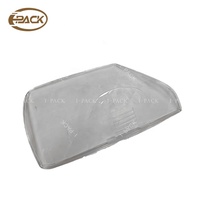 I-PACK 01-6043-00 Pièces de carrosserie automobile Cache de feu arrière pour Toyota Noah Voxy 2007-2008