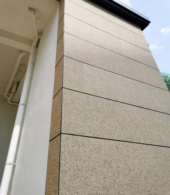 Lightweight Easy cut Crack resistant Weatherproof