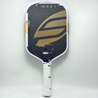 2026 Neu für Omni: Verlängerter Pickleball-Schläger mit Vollkern aus Schaumstoff, 2305g, 16,5x7,5 Zoll