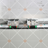 BOND Ceramic Tile Flexural Strength Tester Laboratory Bending Resistance Test Instrument