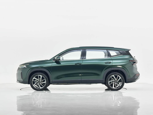 FAW-<span class=keywords><strong>V</strong></span>/W Jetta VS8 26 280TSI Auto Ultimate Gas SUV Familial Tout-Terrain pour Voyages en Ville et Utilisation Professionnelle – Vente en Gros à Prix Abordable - Product Image 4