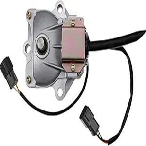 มอเตอร์ควบคุมความเร็ว HongWang รุ่น 7834-40-2000/2001/2003 สำหรับรถขุด PC200-6/PC120-6/PC220-6/PC350-6/PC450-6/PC400-6 รับประกัน 1 ปี - Product Image 1