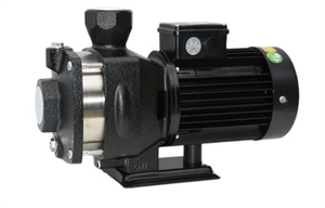Bomba de refrigeración Hua Le Shi TPH8T2K 8T3K 8T4K 8T5K 8T6K - Product Image 3