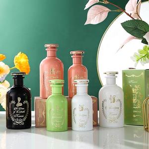 Parfum pour femmes et hommes Origin 100ml 100ml 3.3oz la Voix du Serpent Eau de Parfum Cologne pour hommes Parfum de haute qualité - Product Image 3