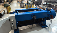 Palans électriques à câble de haute qualité, neufs, 2T, 3T, 5T, 12.5T, 220V/380V, M5, pour pont roulant, atelier d'usine, levage