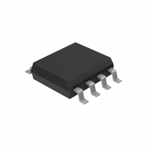 Componente Electrónico 8 VSSOP, 8 MSOP con Pad Expuesto, BOM IC en Stock, Gestión de Energía (PMIC) S-8591AA-S8T1U7 - Product Image 1