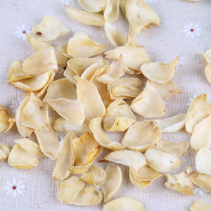 Vente en gros de bulbes de lys coupés en tranches, 100% naturels, de qualité supérieure, aliments santé comestibles - Product Image 5