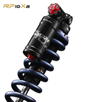 Amortisseur arrière RFLOXA RAB53RV 240 mm 265 mm pour moto électrique Surron Talaria Sting X, pièce de rechange directe d'usine