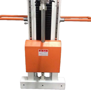 Máquina de Teste de Impacto Zero <span class=keywords><strong>Drop</strong></span> com Altura de 0-2000mm - Product Image 5