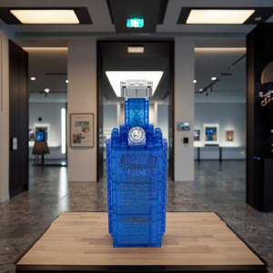 Sáng Tạo Lắp Ráp Xây Dựng Khối Thiết Lập Hiện Đại Nhựa ABS Mô Hình Đồ Chơi Cho 8 Để 13 Năm Xây Dựng Thiết Kế Xây Dựng Quà Tặng Lưu Niệm - Product Image 5