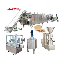 Moulin électrique à graines de cacao en acier inoxydable, moulin à huile, de chanvre, de Melon, de tournesol, de citrouille, g