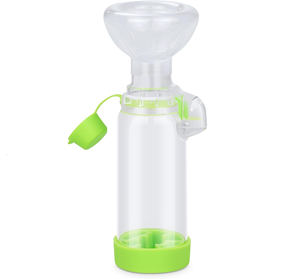 Inhalateur de chambre aérosol prix d'usine pour chats et chiens - Product Image 1