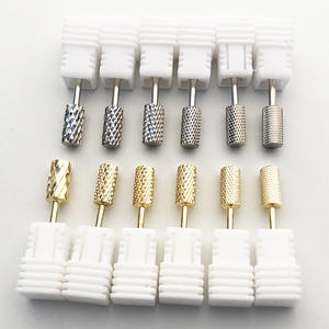 Forets à ongles yaqin - Product Image 5