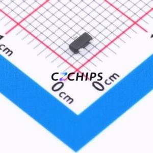 ทรานซิสเตอร์สนามทรานซิสเตอร์ทรานซิสเตอร์ทรานซิสเตอร์ (มอสเฟท) BSS123-7-F ใหม่ดั้งเดิม - Product Image 2