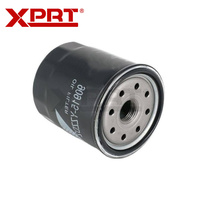 Filtre de pièces de moteur automatique 90915-YZZD2 1560113051 90915TB001 LF3335 LF3335 BT223 Filtre à huile