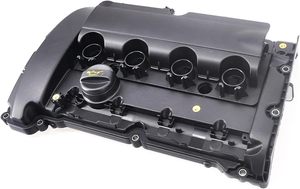 Tapa de Válvulas para <span class=keywords><strong>Citroen</strong></span> C4 C5 DS3 DS4 <span class=keywords><strong>DS5</strong></span> Peugeot 207 208 308 508 <span class=keywords><strong>1.6</strong></span> <span class=keywords><strong>THP</strong></span> Repuesto #   V759886280 V7 598 862 80, 0248.Q2, 248.Q2 - Product Image 2