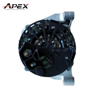 <span class=keywords><strong>Alternateur</strong></span> APEX-ALFI001 12V 90A pour <span class=keywords><strong>Fiat</strong></span> Bravo, Grande 51854903 pour <span class=keywords><strong>Fiat</strong></span> <span class=keywords><strong>500</strong></span> <span class=keywords><strong>Alternateur</strong></span> pour ALFL ROMEO GIULIETTA 102211-8460 - Product Image 2