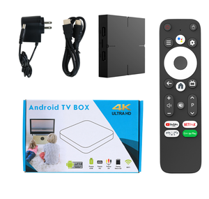 OEM ODM Wholesale Customization 2.4G+5G WIFI Allwinner H313 Android 10 <b>Set</b> <b>Top</b> <b>Box</b> Android With Reply Very Quickly - Product Image 5