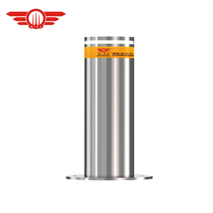 Fournisseur 304 316 porté automatique hydraulique Borne <span class=keywords><strong>escamotable</strong></span> Acier inoxydable Rising Bollard - Product Image 2