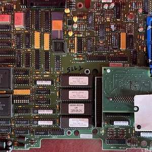 / 08590-60413 บอร์ดโปรเซสเซอร์ - Product Image 1