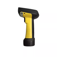 PD7100 PD730-YB-PTR nouveau pistolet industriel de lecture de codes à barres en acier avec équipement électrique moteur avec garantie