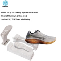 Baskets décontractées sportives pour hommes Design plat antidérapant Doublure en maille respirante Mocassins Espadrilles