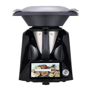 Smart Cooker Robot cucina Wifi App Robot da cucina multifunzionale cucina Robot fornello originale frullatore Robot cucina Robot tritatutto