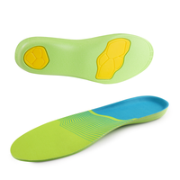 Semelle amovible en EVA, coussin de course, chaussures de sport confortables, semelle pour chaussures de sport, coussin de semelle