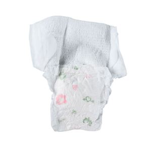 Pantalones Menstruales de Alta Absorbencia para Mujer, Ropa Interior Sanitaria Desechable a Prueba de Fugas para una Noche de Sueño Reparador - Product Image 3