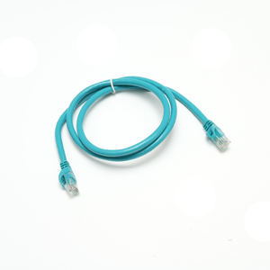 <span class=keywords><strong>สาย</strong></span><span class=keywords><strong>แลน</strong></span>แพทช์ <span class=keywords><strong>Cat6</strong></span> RJ45<span class=keywords><strong>สาย</strong></span>สื่อสาร UTP - Product Image 5