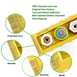 Lifepo4 700AH TSWB-LYP700AHA สำหรับ<span class=keywords><strong>รถ</strong></span><span class=keywords><strong>เข็น</strong></span>กอล์ฟไฟฟ้าสายฟ้าฟู่บนท้องฟ้าวินสตันพลังงานหมุนเวียนความจุสูง - Product Image 4