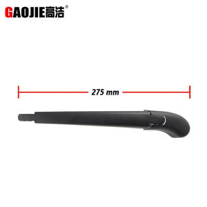 Bras d'essuie-glace arrière Gaojie 275 mm pour Kia K3S Hyundai Elantra - Product Image 4