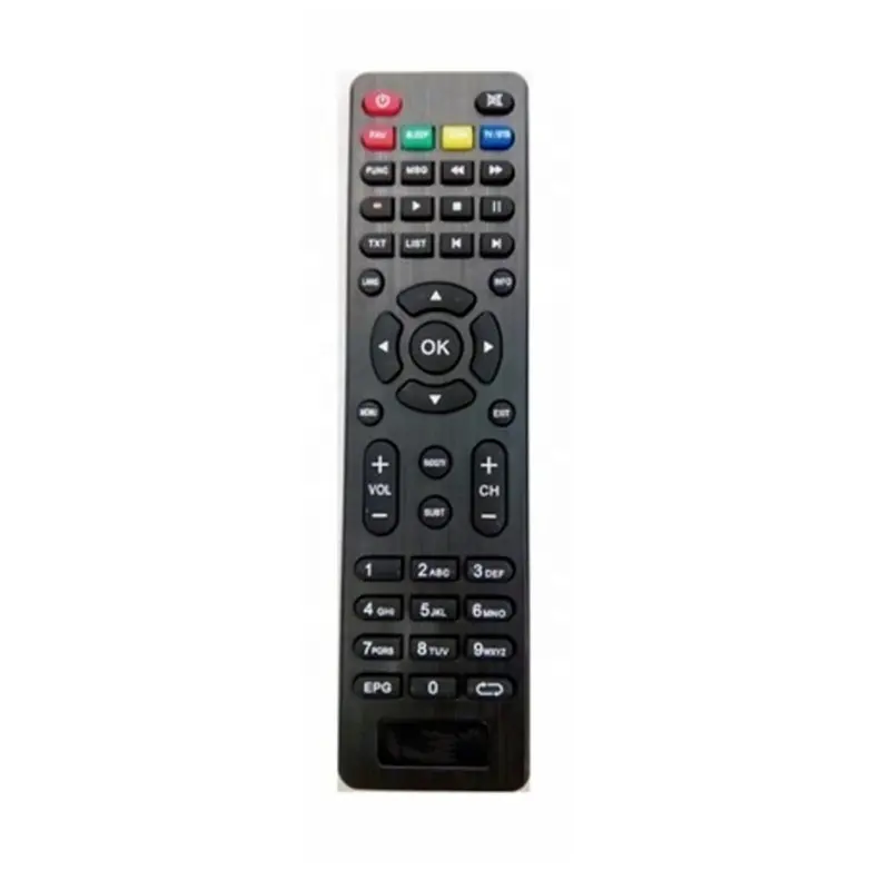 Hostrong Boa Qualidade e Preço Substituição Controle Remoto Adequado para Komlo TV Neta 9600 8900