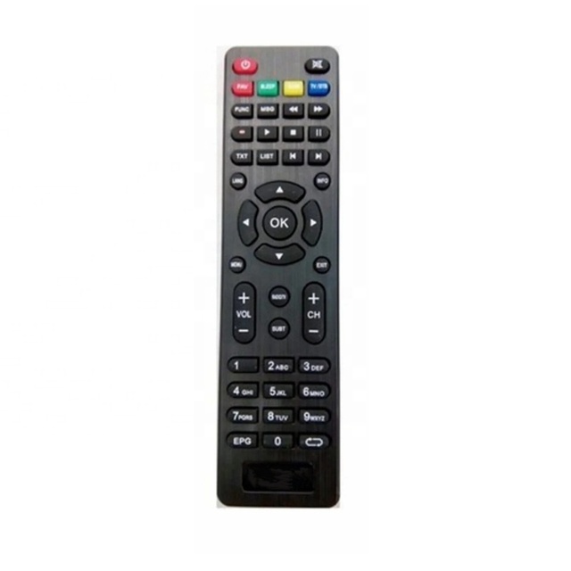Hostrong Good Quality and Price Replacement Remote Control Suitable for Kablo TV Neta 9600 8900