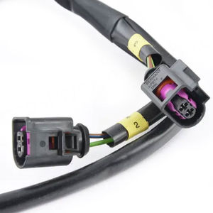 OE # Arnés de Cableado para Inyector Diesel 06E971627B para Audi - Product Image 4