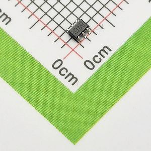 new&original PUMD9,115 SC-88 SOT-363 Transistors Digital Transistors 200mW 50V 100mA NPN/PNP - Product Image 1