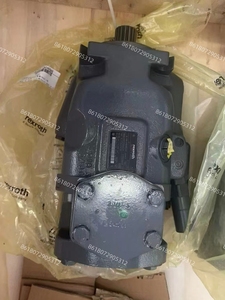 Repuestos para Maquinaria de Construcción, Bomba Hidráulica A10VO Serie 52/53, Nueva y Original en Stock - Product Image 2