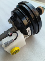 Pekin Off-Road BJ40L BJ40 Plus BJ80C BAIC OE 128422458 için Fren Ana Silindiri Tambur Güçlendirme Kiti