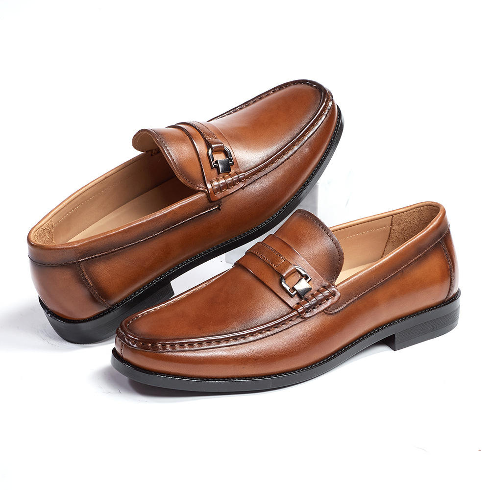 สีน้ำตาล