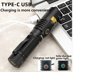 Lampe torche UV 15W 365nm en alliage d'aluminium, LED industrielle IP65, rechargeable par USB, faisceau réglable, détecteur <span class=keywords><strong>de</strong></span> lumière noire pour <span class=keywords><strong>minerai</strong></span> et animaux <span class=keywords><strong>de</strong></span> compagnie - Product Image 5